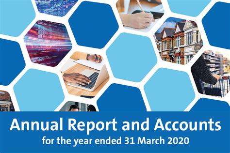Annual Report and Accounts 2019 .